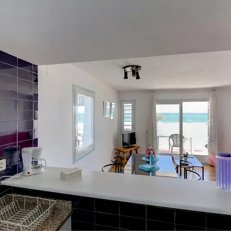 Global Immo 3281 Platja 1 Appartement *