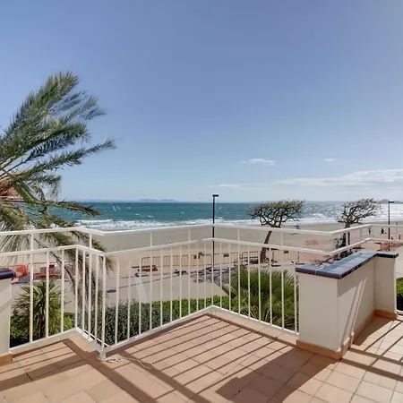 Appartement Global Immo 3281 Platja 1 Roses